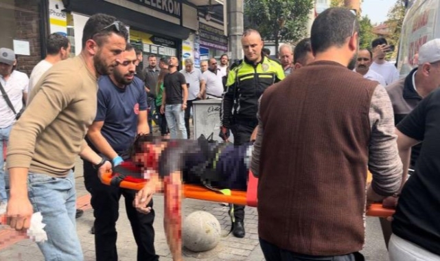 Bursa'da katil zanlısının ifadesi ortaya çıktı: "Yanlış kişiyi vurdum"