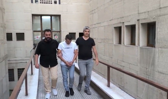 Bursa'da olmayan evi kiraya verip vatandaşları dolandıran şahıs yakalandı