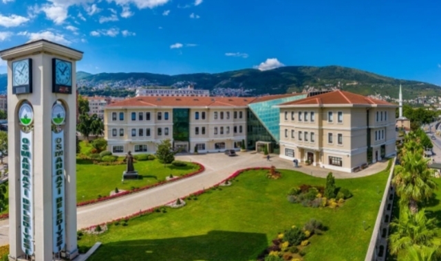 Bursa’da Osmangazi Belediyesi’nden 9 adet arsa satışı! İşte fiyatları ve yeri…