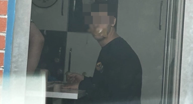 Bursa'da özel eğitim okulunda ağzı bantlı fotoğrafı yayınlanan öğrencinin annesinden açıklama!