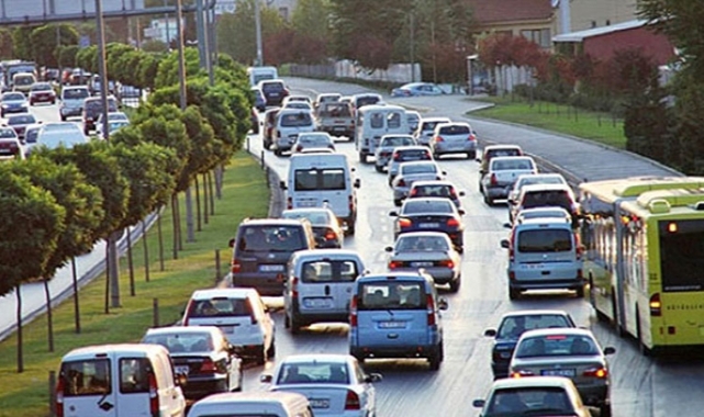 Bursa'da Pazar günü bazı yollar trafiğe kapatıldı!