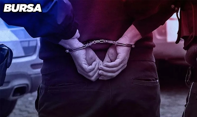 Bursa'da suça ve suçluya geçit yok