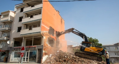 Bursa'da ulaşımı rahatlatacak hamle!