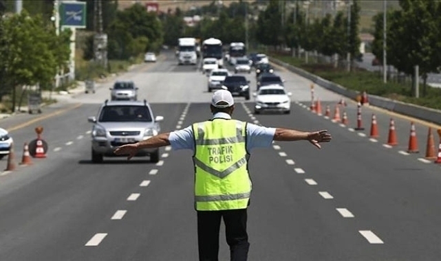Bursa'da yarın o yollar trafiğe kapatılacak!
