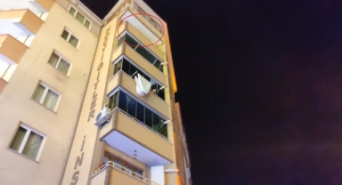 Bursa'da yeni evli kadın 6. kattan düşmüştü... Olayın gerçek yüzü ortaya çıktı