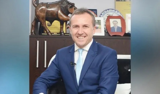 Bursa medyasının sevilen isimlerinden Ünal Özbay hayatını kaybetti