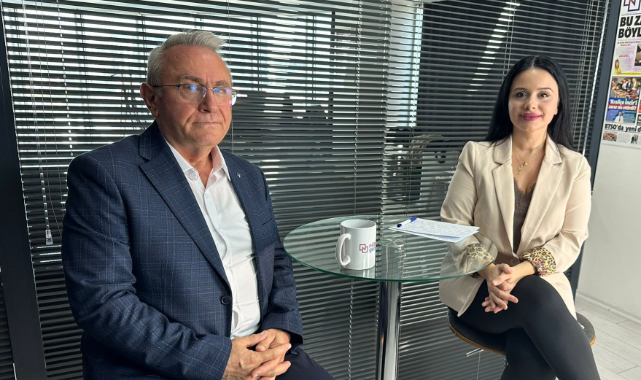 Bursa Su Kolektifi: "Rantçılar sermaye, vatandaşlar hastalık biriktiriyor!"