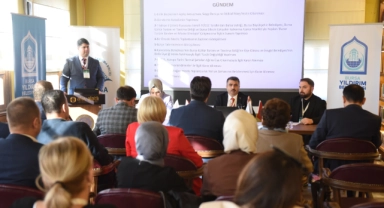 Bursa turizmi için yeni kararlar alındı