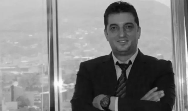 Bursalı kamuoyu araştırmacısı Recep Güven vefat etti
