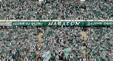 Bursaspor'dan flaş bilet açıklaması!