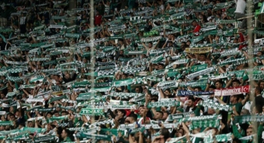 Bursaspor'dan flaş kombine kararı!