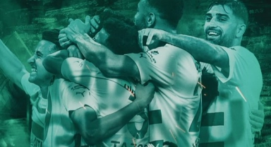 Bursaspor - HG Hospital Kahramanmaraş Spor maçı bugün!