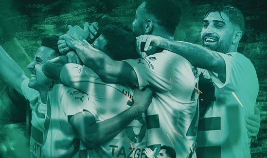 Bursaspor - HG Hospital Kahramanmaraş Spor maçı bugün!