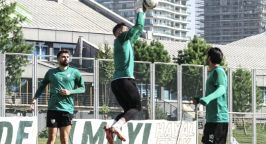 Bursaspor- Silifke Belediye Spor maçı saat kaçta?