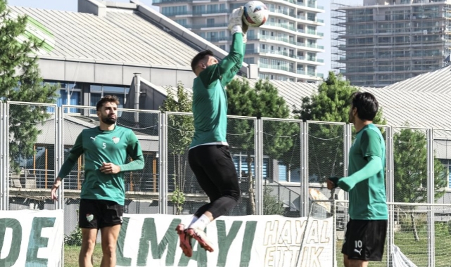 Bursaspor- Silifke Belediye Spor maçı saat kaçta?