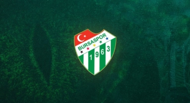 Bursaspor'un Uşak Spor karşısında ilk 11'i belli oldu