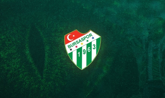 Bursaspor'un Uşak Spor karşısında ilk 11'i belli oldu