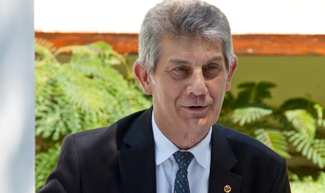 BUSİAD'tan Cumhuriyet Bayramı mesajı