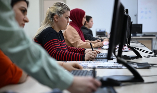 BUTGEM geleceğin mesleklerine odaklanıyor
