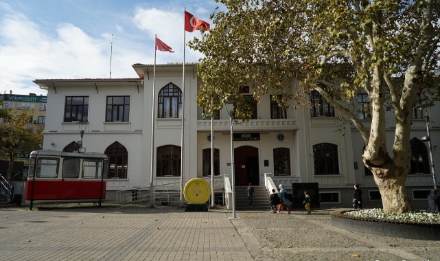 Büyükşehir’den ‘Çok Yaşa Cumhuriyet Sergisi’