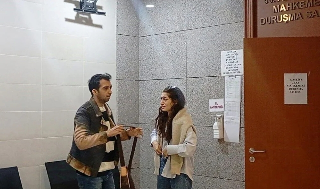 Çağatay Akman’a beraat kararı talebi