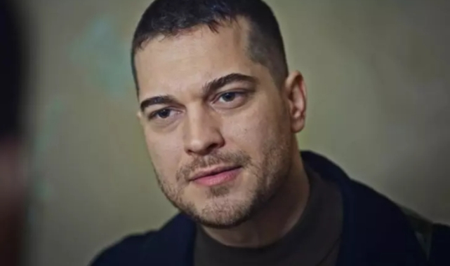 Çağatay Ulusoy'un bölüm başı kazancı dudak uçuklattı