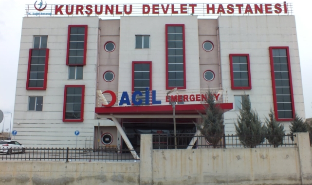 Çankırı’da D100’de otomobil şarampole devrildi: 5 yaralı