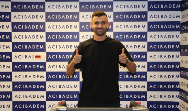 Çaykur Rizespor’a Ghezzal şoku