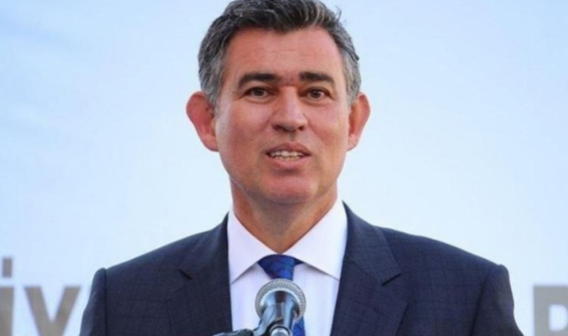 Çek Cumhuriyeti Büyükelçiliğine Metin Feyzioğlu atandı