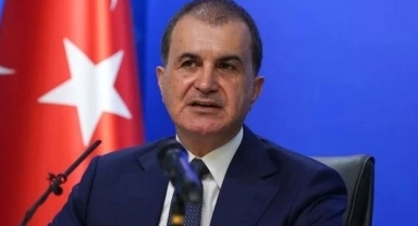Çelik: Netanyahu dünya barışı için bir tehdittir
