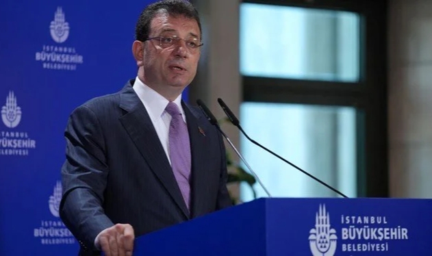 CHP'den Ahmak Davası için yeni başvuru!
