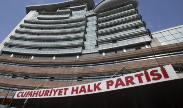 CHP hafta sonu kampa giriyor
