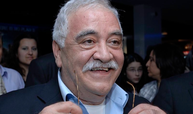 CHP'li Yeşiltaş Levent Kırca'yı ölüm yıl dönümünde andı
