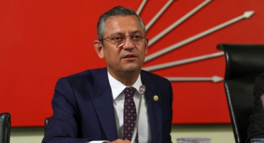CHP Lideri Özgür Özel'den Güneri Cıvaoğlu için taziye mesajı