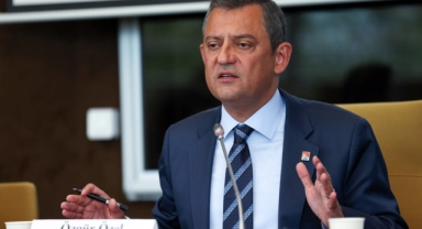 CHP Lideri Özgür Özel'den Sağlık Bakanı Memişoğlu'na istifa çağrısı