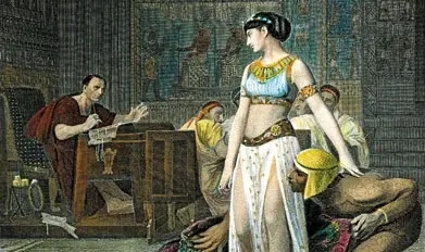 Cleopatra kimdir?