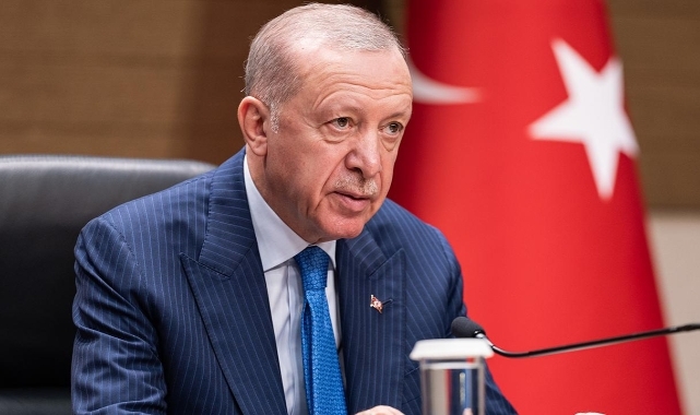 Cumhurbaşkanı Erdoğan: Alçakça saldırı terörle mücadele kararlılığımızı perçinledi