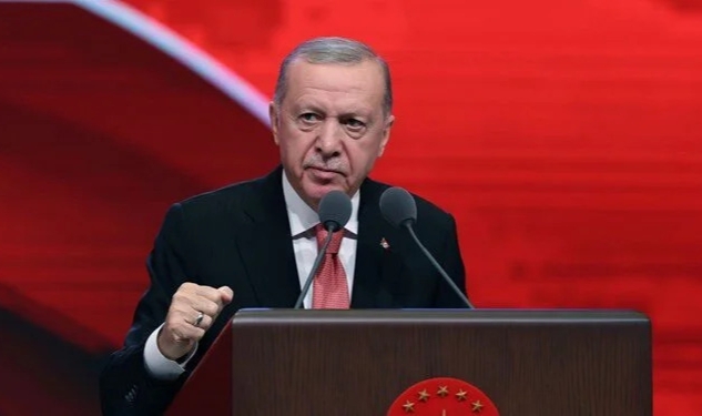 Cumhurbaşkanı Erdoğan, Bahçeli'nin çağrısını değerlendirdi