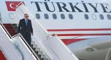 Cumhurbaşkanı Erdoğan BRICS Zirvesi için Rusya'ya gidiyor