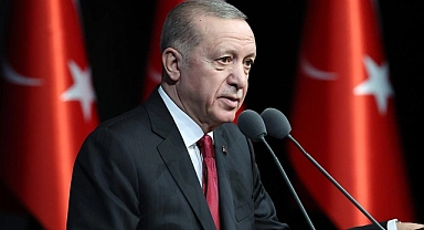 Cumhurbaşkanı Erdoğan'dan güvenlik zirvesi kararı
