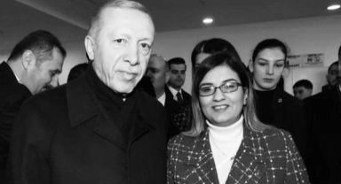 Cumhurbaşkanı Erdoğan'dan hayatını kaybeden Betül Önderoğlu için taziye mesajı