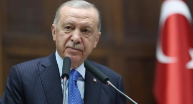 Cumhurbaşkanı Erdoğan'dan kadın cinayetleri ile ilgili açıklama