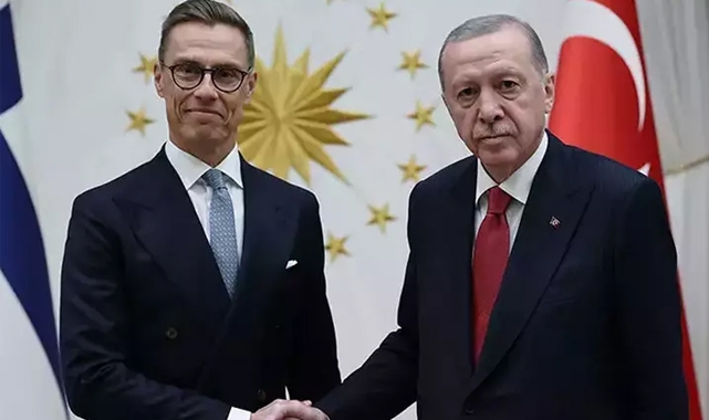 Cumhurbaşkanı Erdoğan: Lübnan halkının ve hükümetinin yanında olmamız gerekiyor