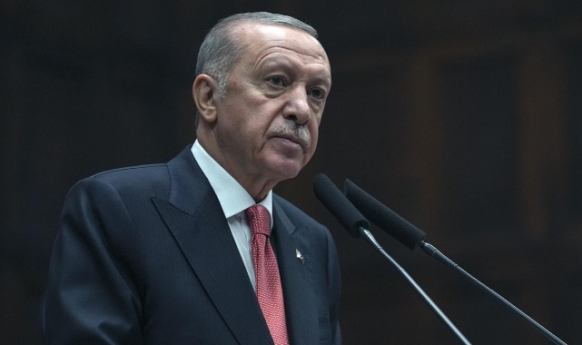 Cumhurbaşkanı Erdoğan:" Son dönemde medya organları sorunlu bir yayın politikası izliyor"