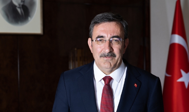 Cumhurbaşkanı Yardımcısı Yılmaz'dan Ankara'daki saldırıyla ilgili açıklama!