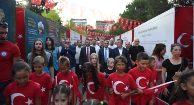 Cumhuriyet Bayramı Yıldırım'da coşkuyla kutlanacak