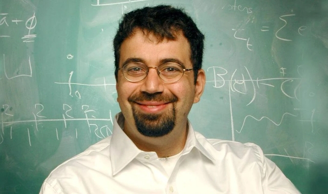 Daron Acemoğlu kimdir ?