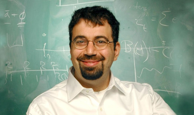 Daron Acemoğlu kimdir?