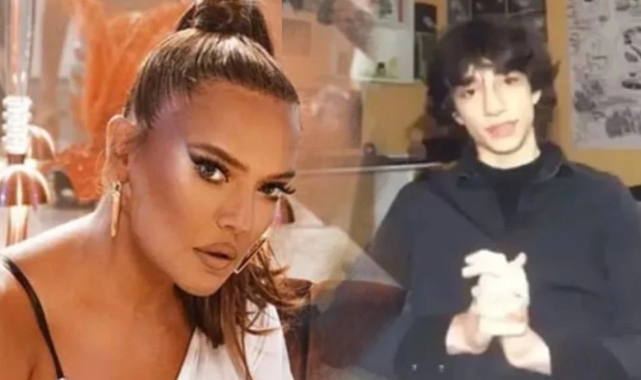 Demet Akalın'dan cani Semih Çelik'in annesine sert tepki