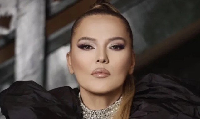 Demet Akalın, yenidoğan çetesine isyan etti